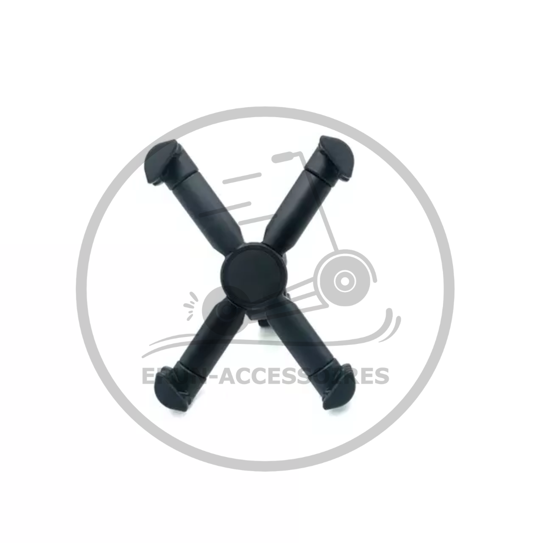 Support de téléphone en plastique