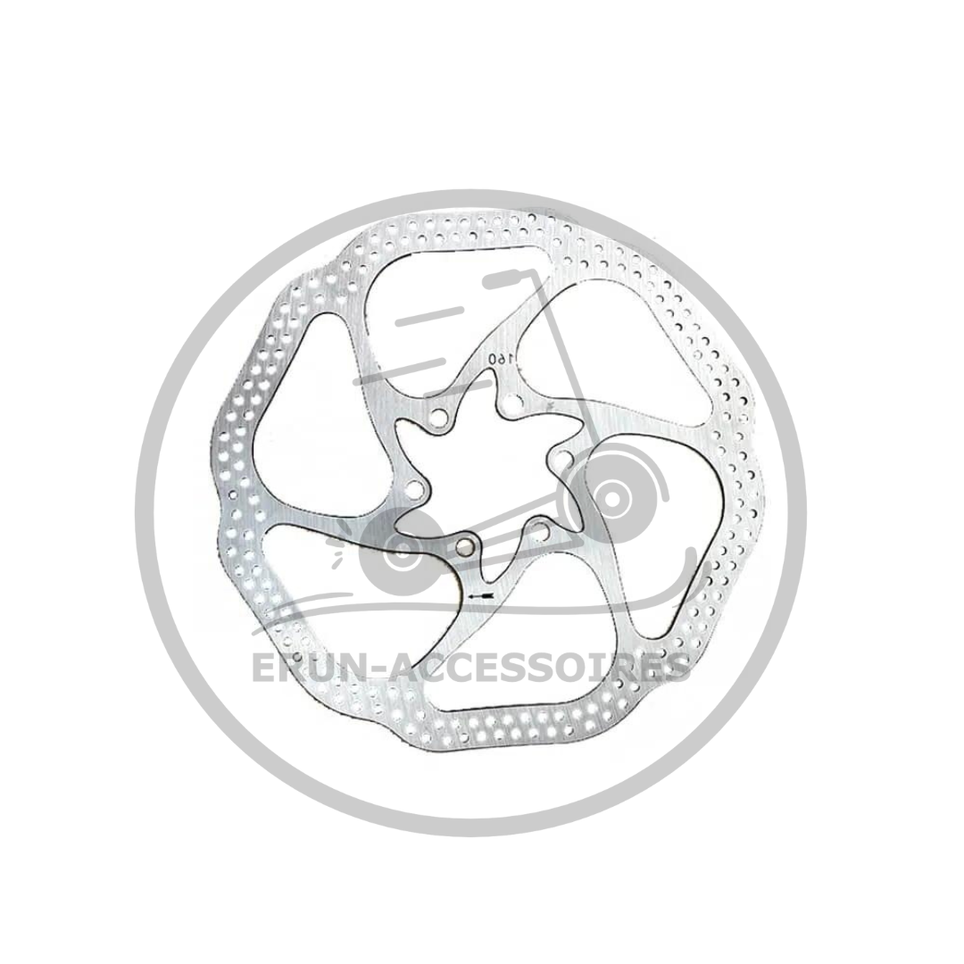 Disque De Frein 160MM