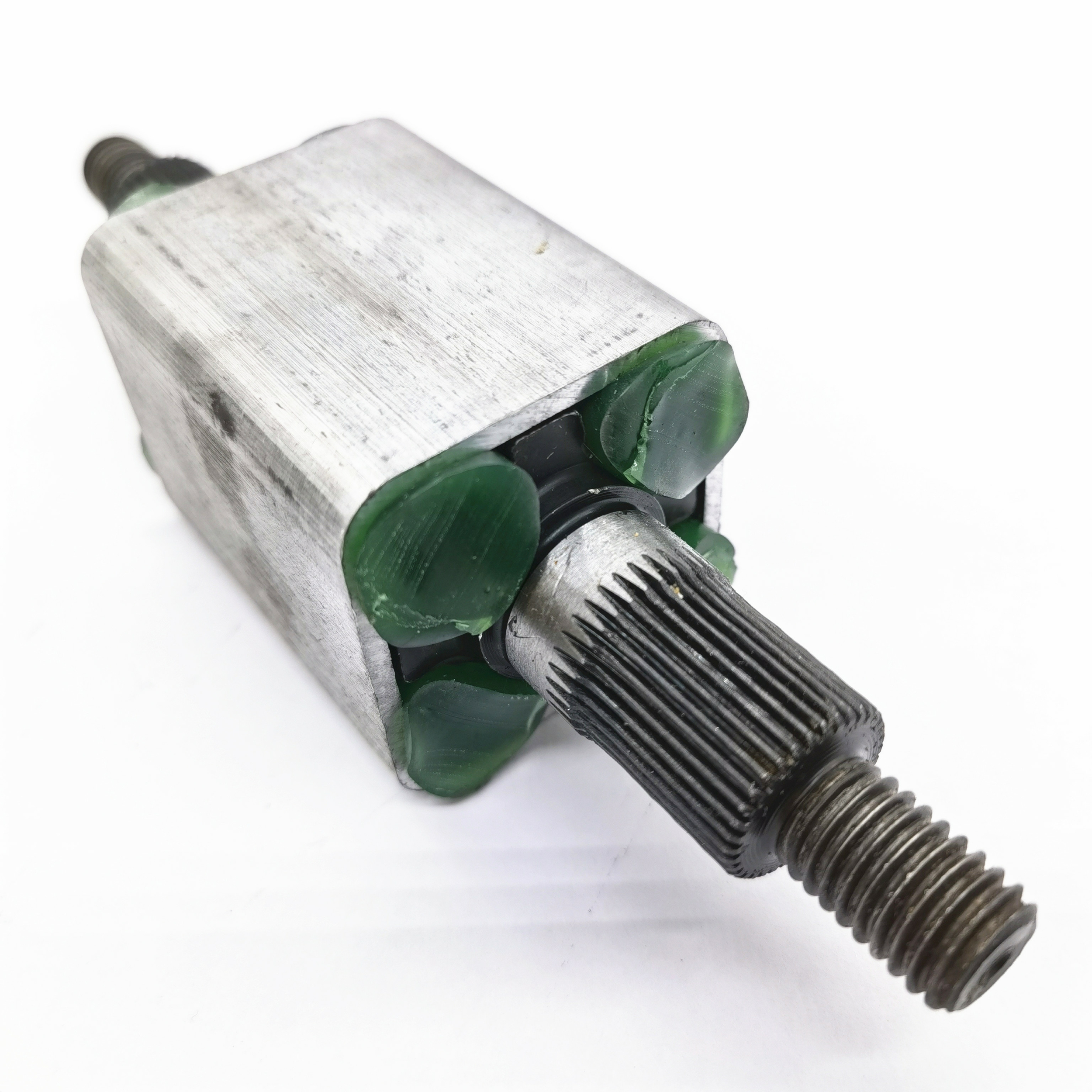 Cartouche de supspension Dualtron 84PU