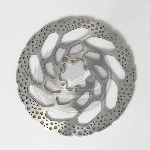 Disque de frein 180mm - 3mm