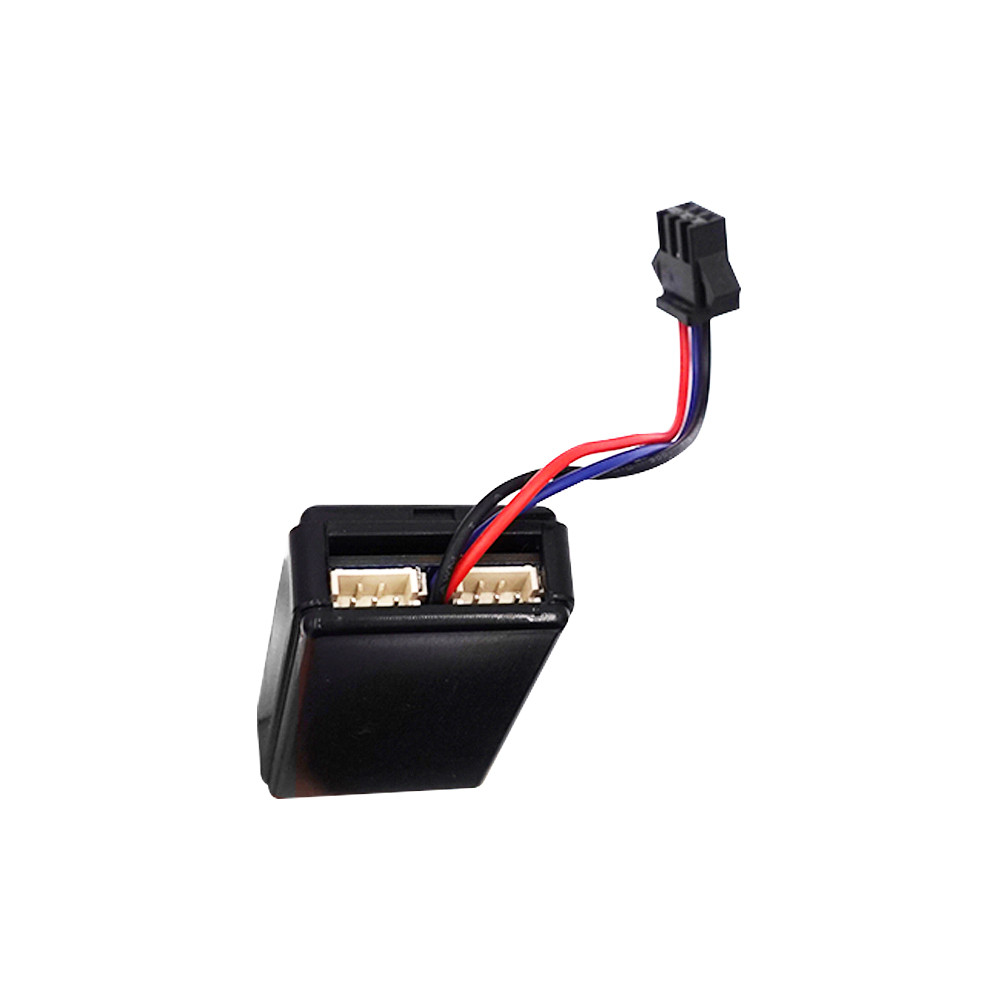 Controleur de LED Dualtron