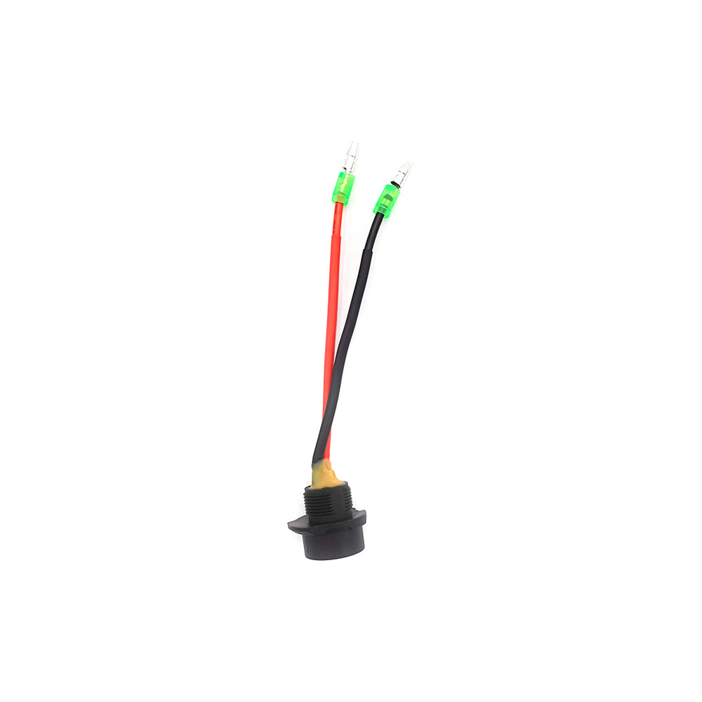 Port de charge LP16 Dualtron