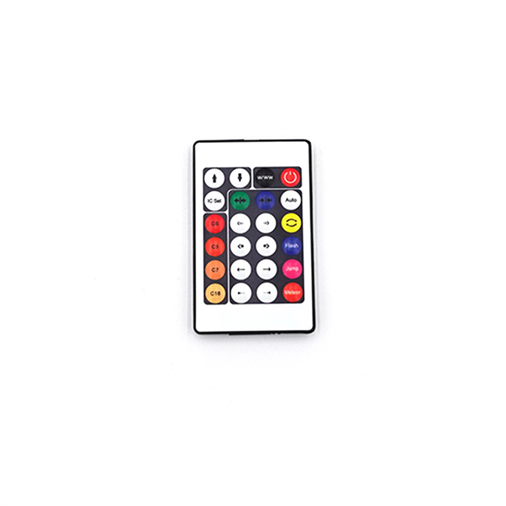 Telecommande LED Dualtron