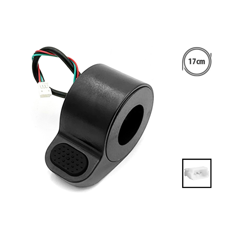 Gachette Accélérateur Xiaomi M365