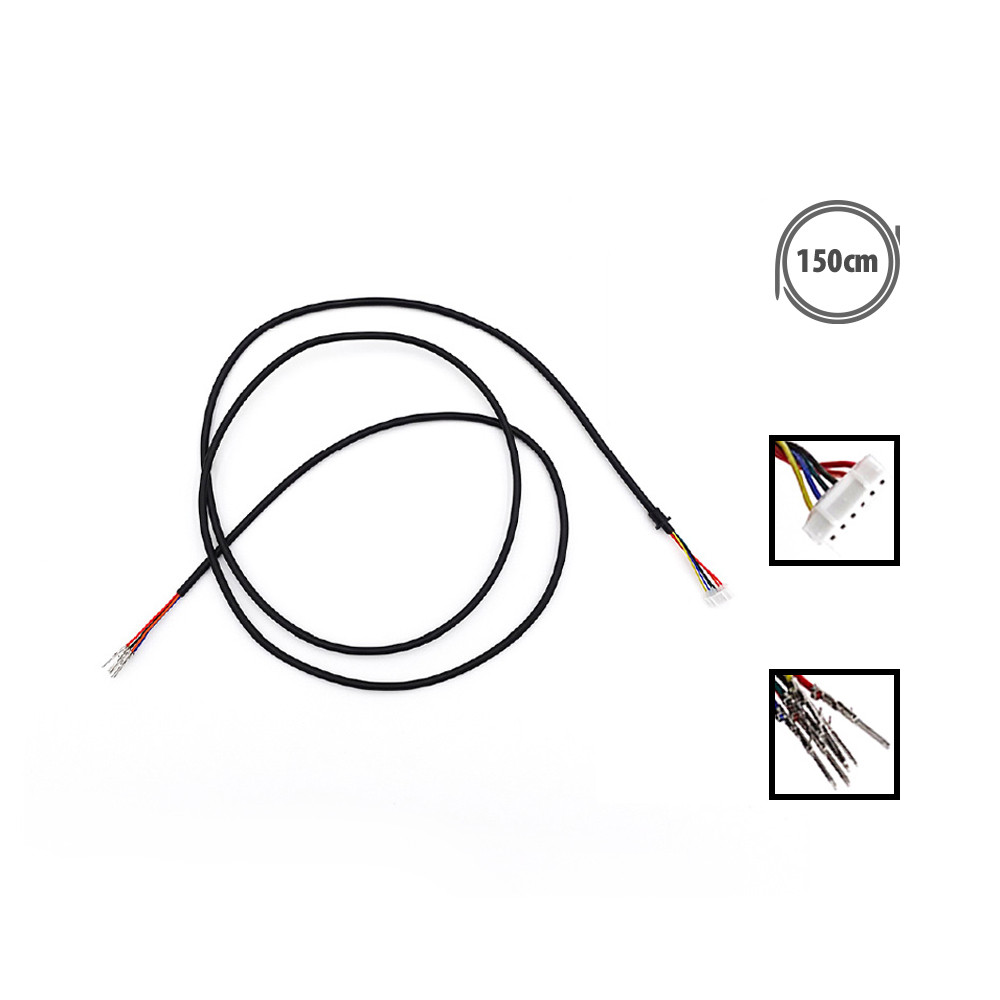 Cable display Eye3 Dualtron
