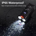 Eclairage waterproof4