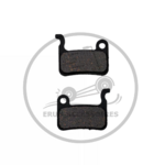Plaquettes De Freins Xtech Zoom