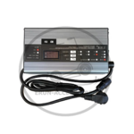 Chargeur Rapide 1-10A 84v LP-16
