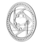 Disque De Frein 110mm Xiaomi M365