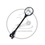 Rétroviseur flexible trottinette électrique