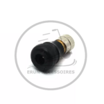 Valve de pneu sous vide