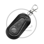 Alarme Dualtron (Plug