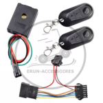 Alarme Dualtron (Plug