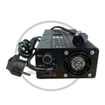Chargeur Rapide 1-10A 84v LP-16
