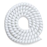 gaine-protege-cables-blanc-110cm