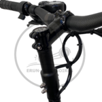 Adaptateur de potence SONKEN pour Dualtron 50mm ou 80mm
