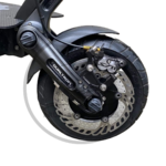 Kit de platine de frein ThunderThunder 2