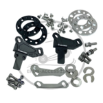Kit de platine de frein ThunderThunder 2