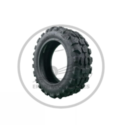 Pneu Tubeless 11 Pouces OffRoad 90/65-6,5 Trottinette Dualtron Thunder