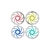 disque de fein simple couleur erun-accessoires.com