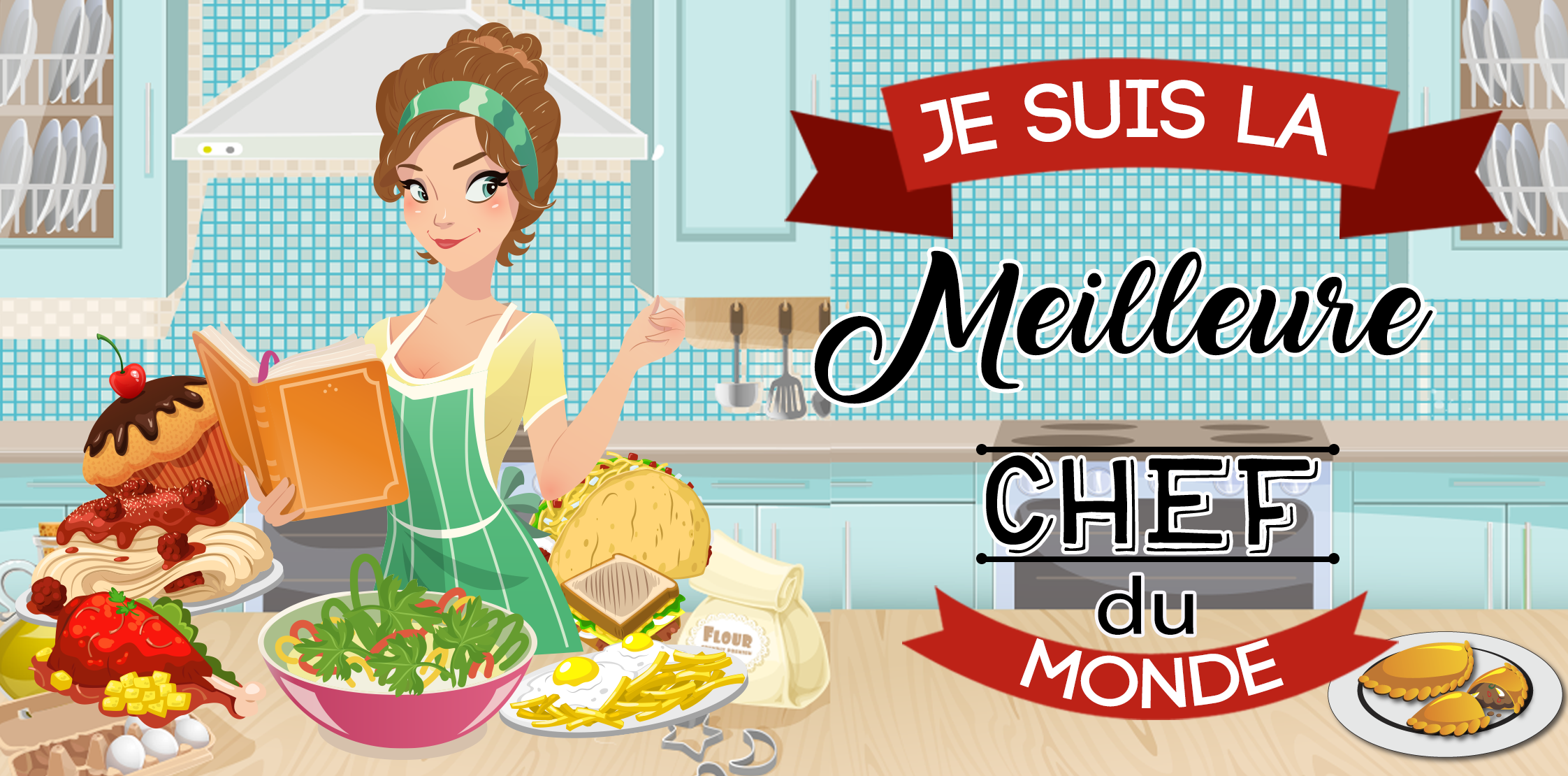CHEF(m)