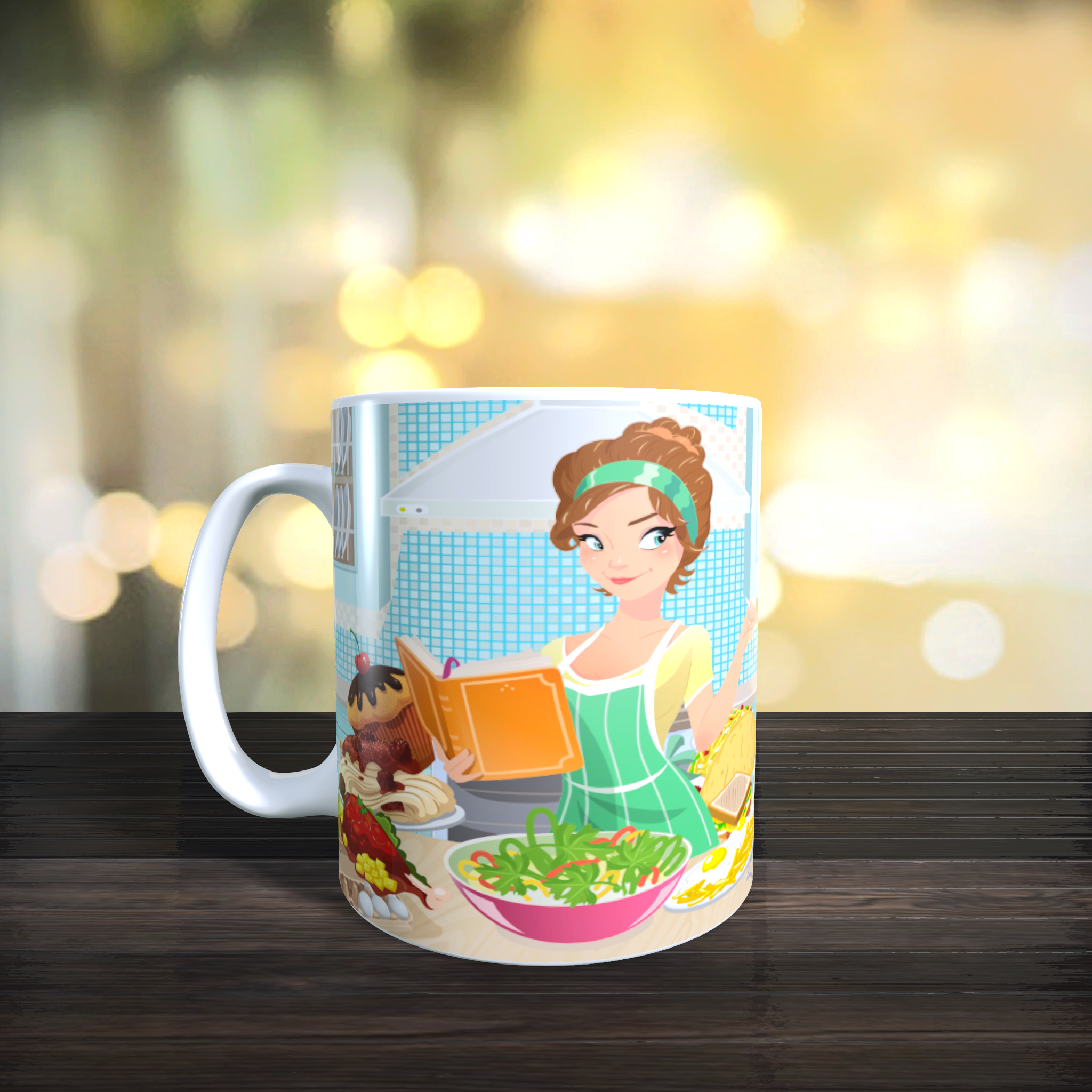 Mug Animation_Front