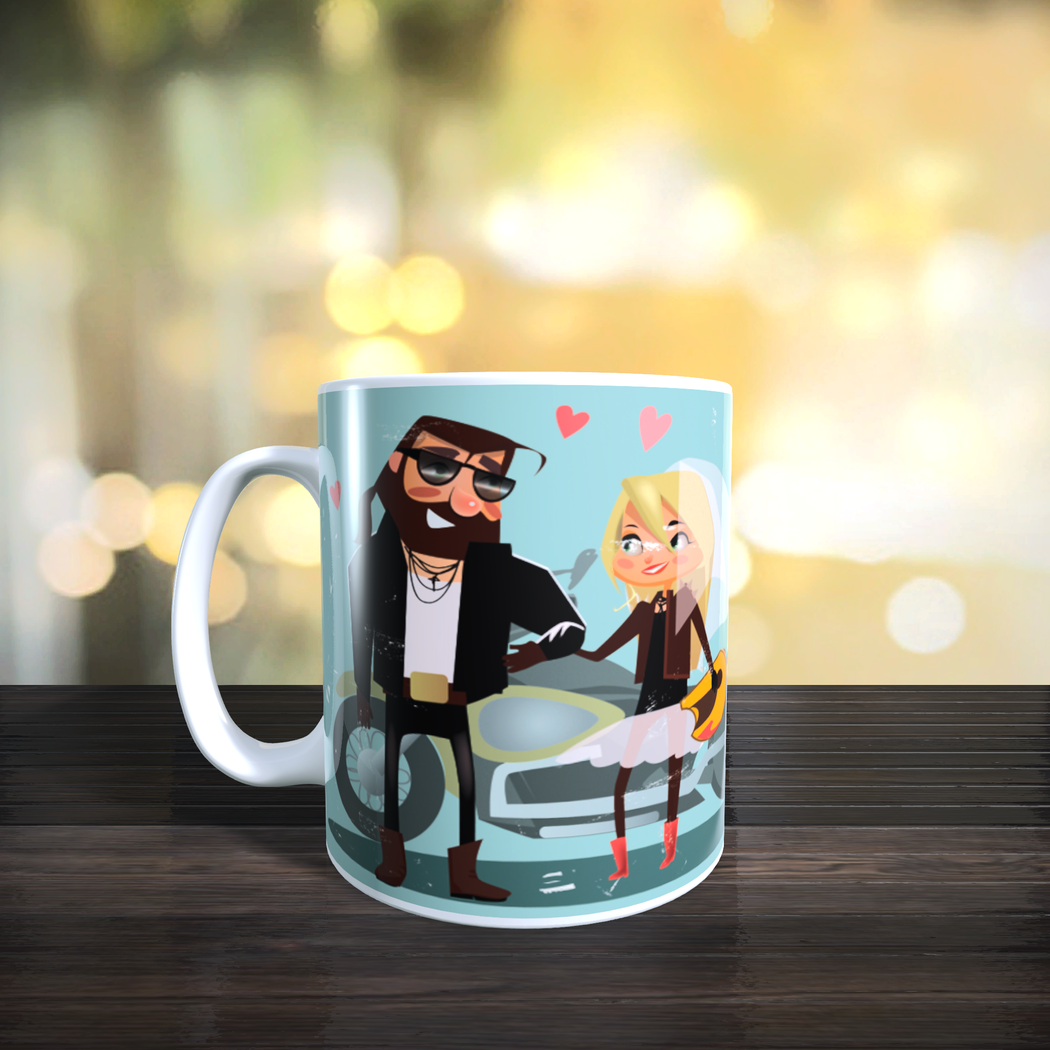Mug Animation_Front