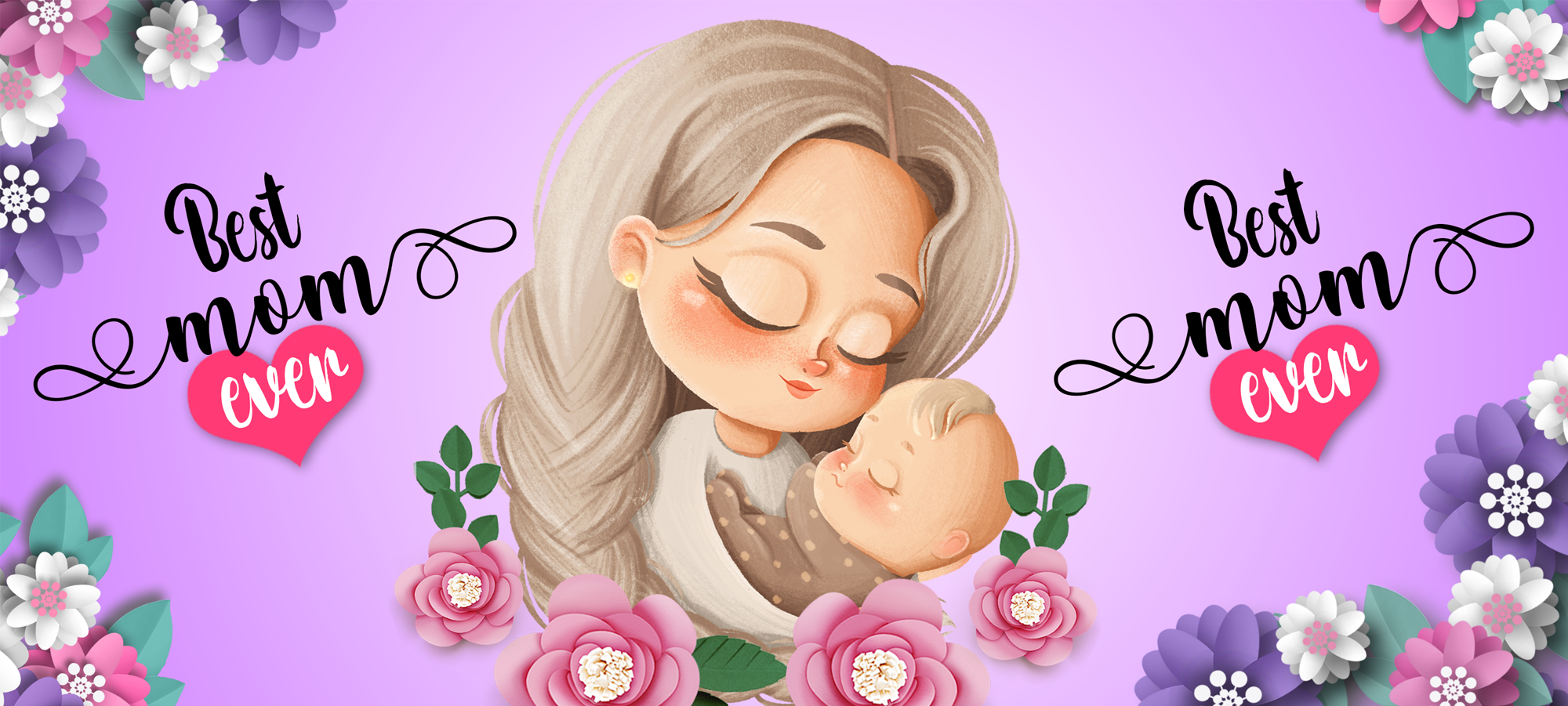 Best mom ever