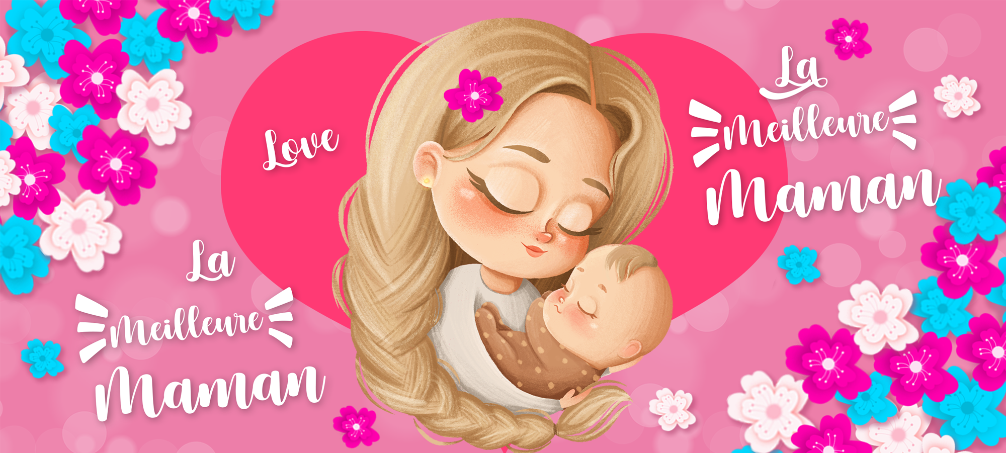 la meilleure maman