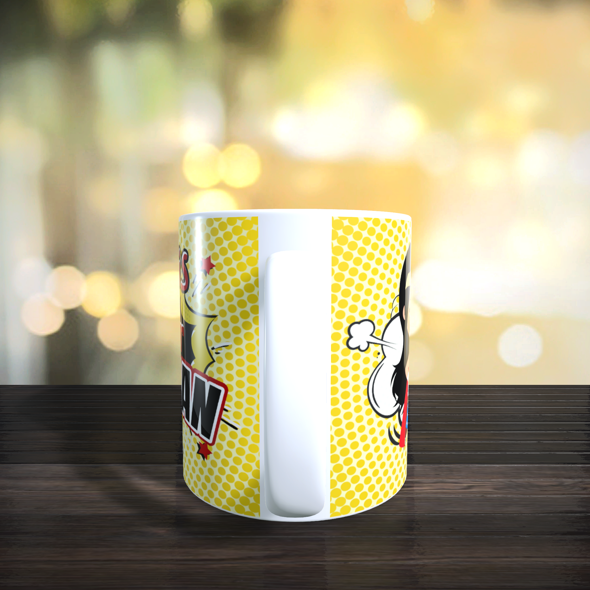 Mug Animation_Left
