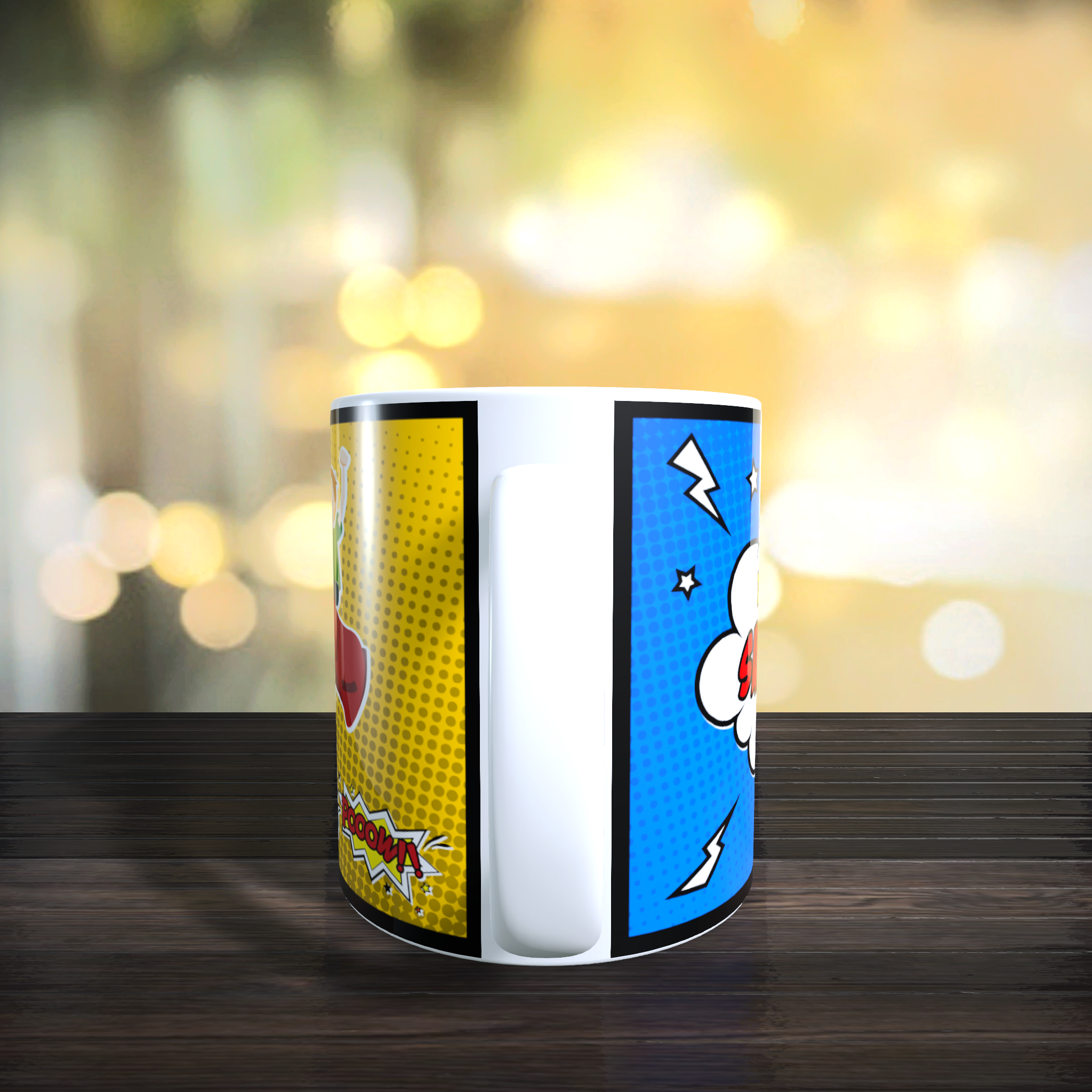 Mug Animation_Left