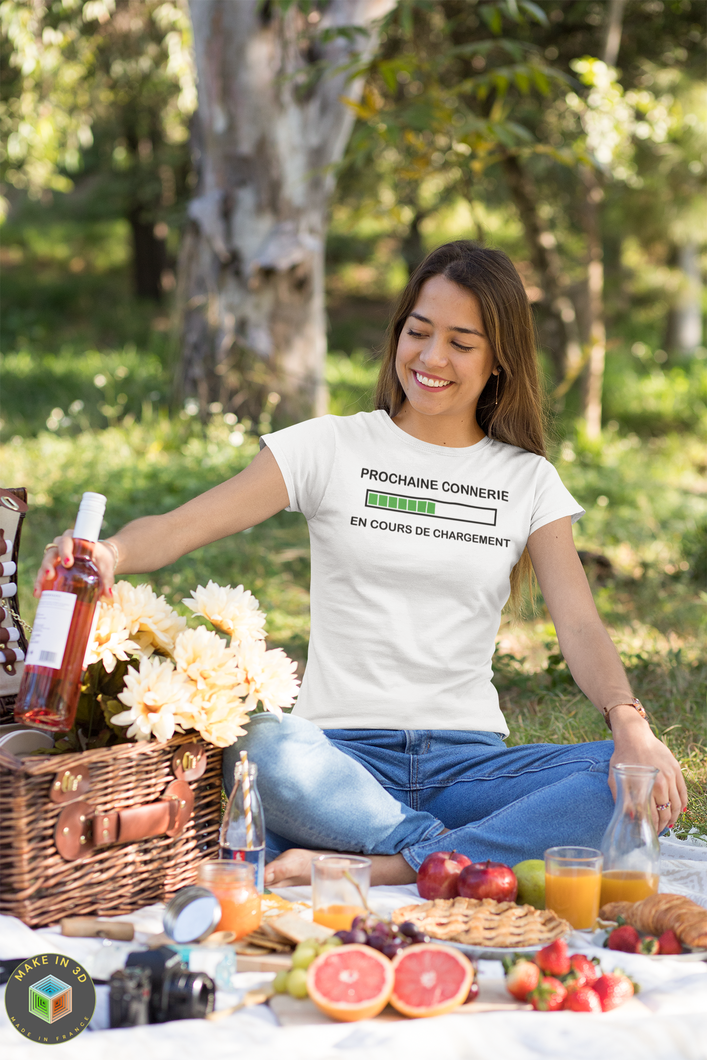 t-shirt-mockup-featuring-a-woman-on-a-picnic-32262