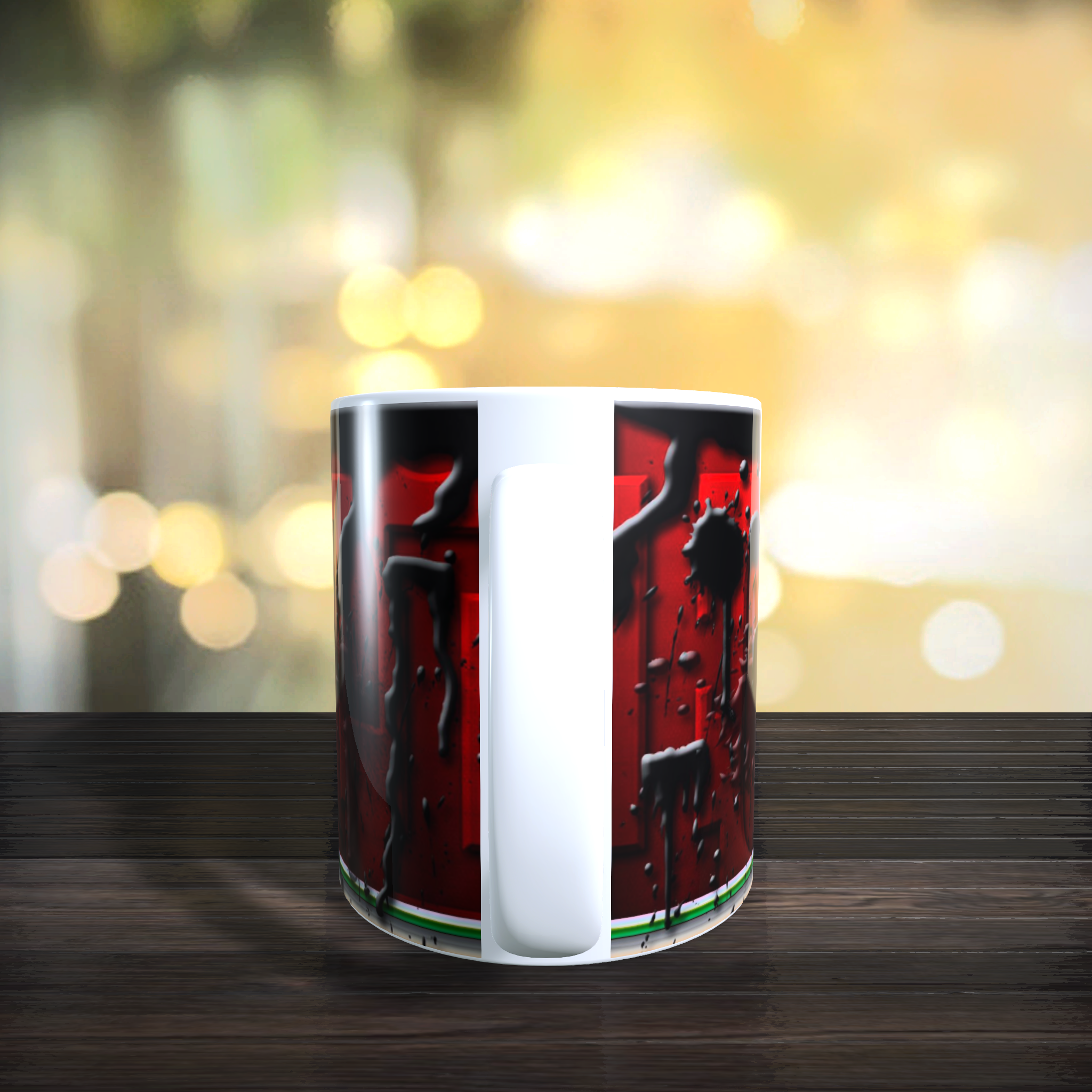 Mug Animation_Left