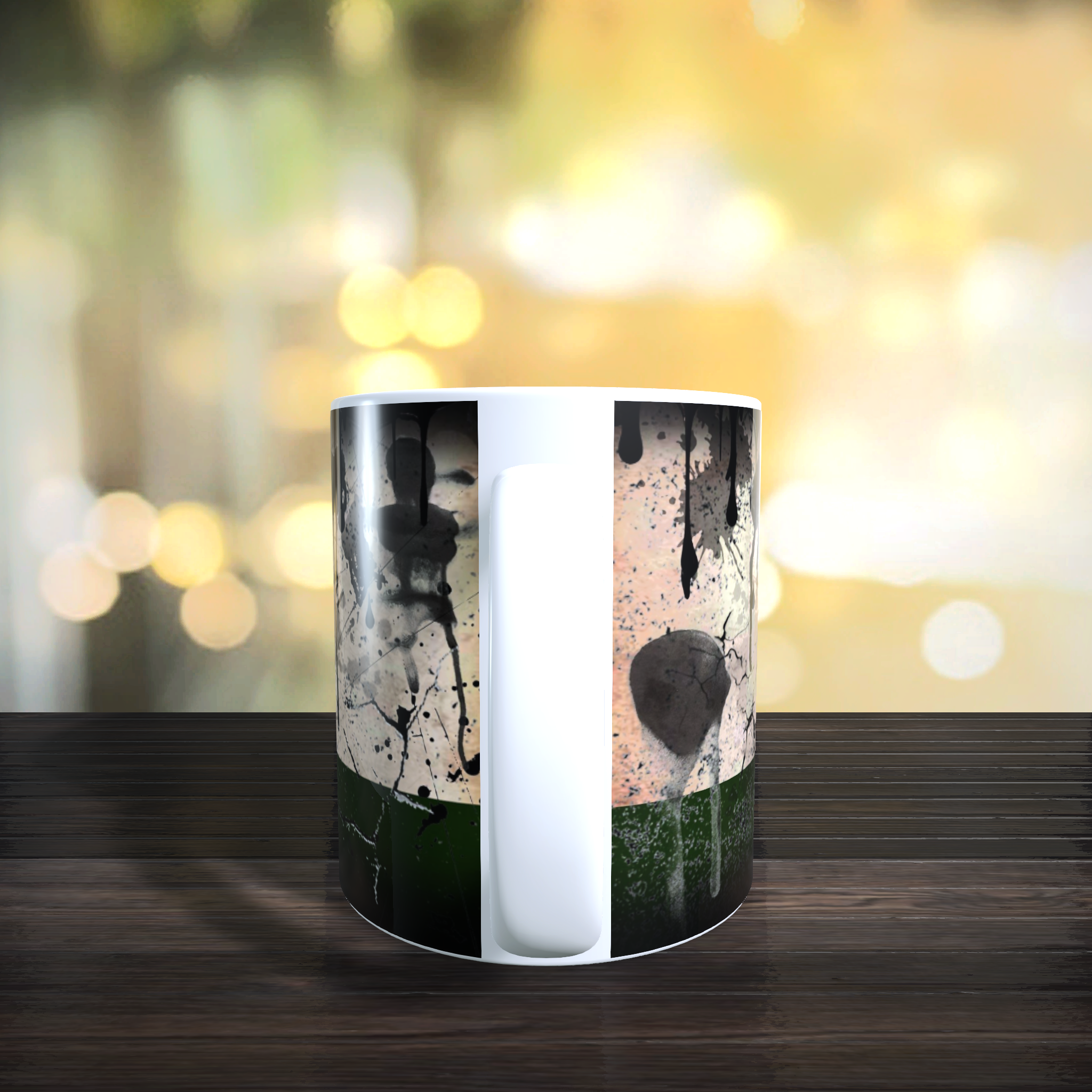 Mug Animation_Left