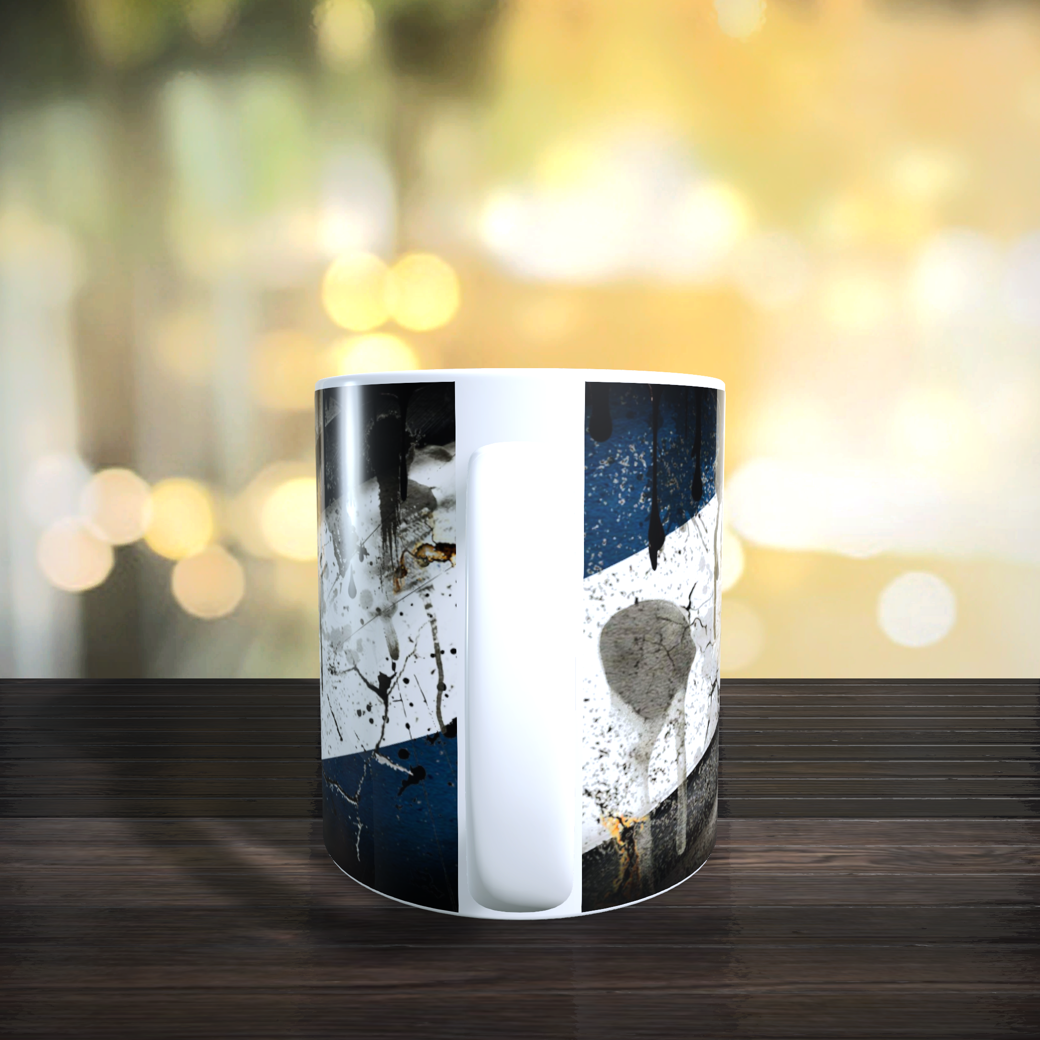 Mug Animation_Left