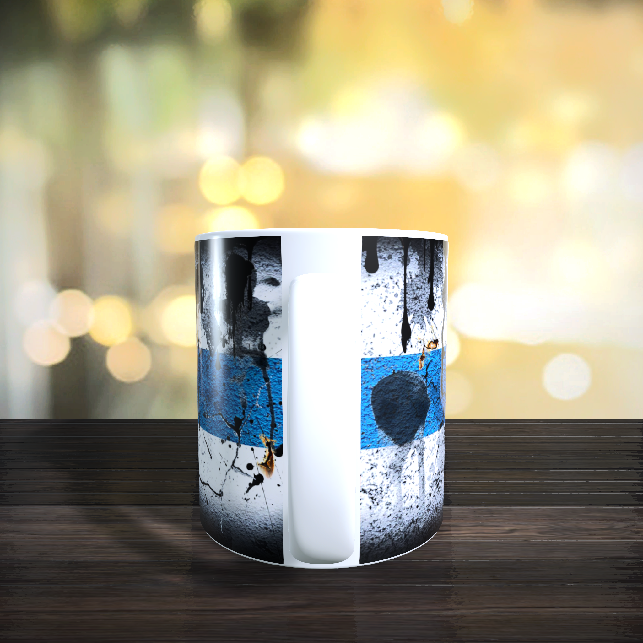 Mug Animation_Left