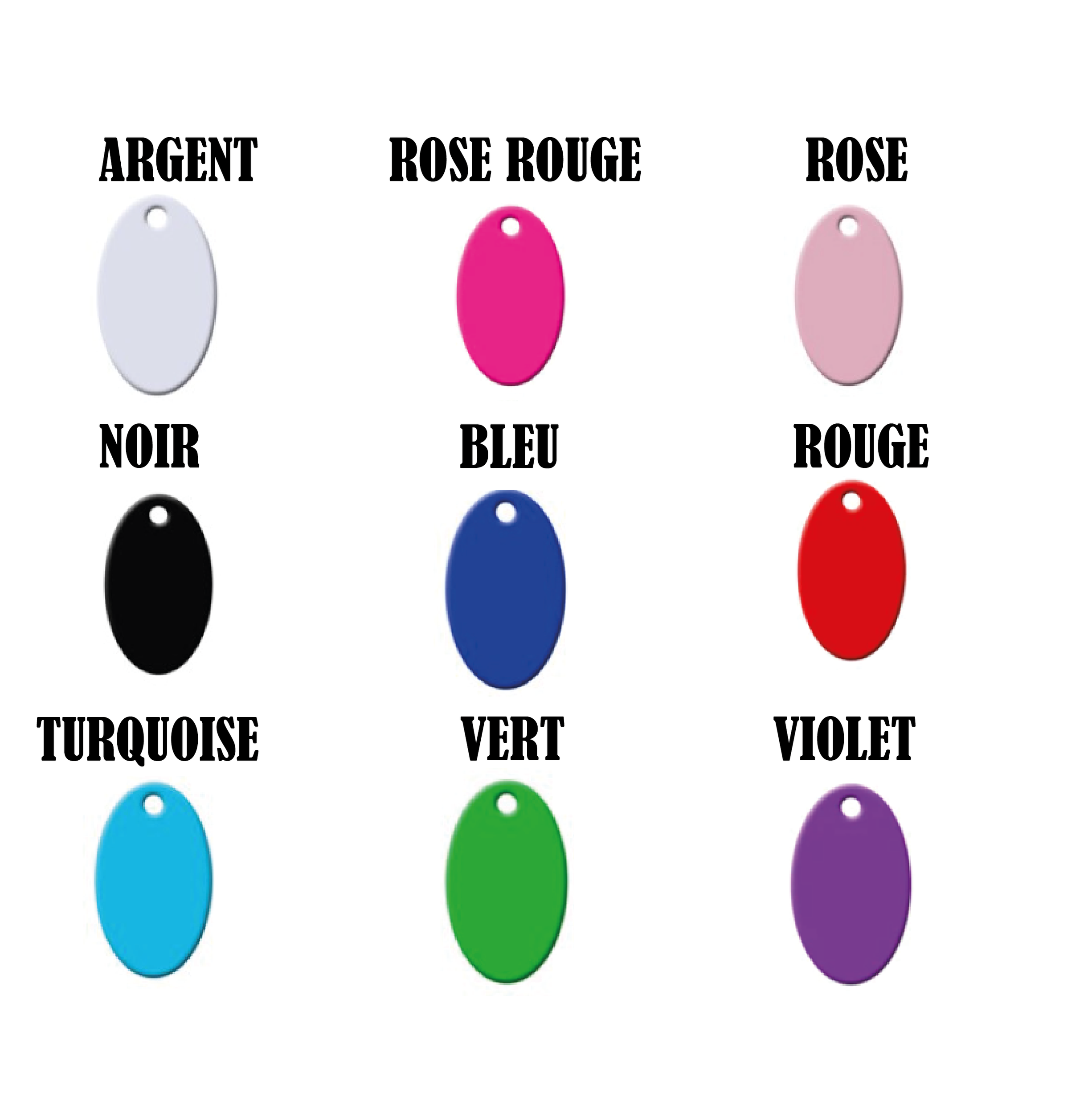 mixte color