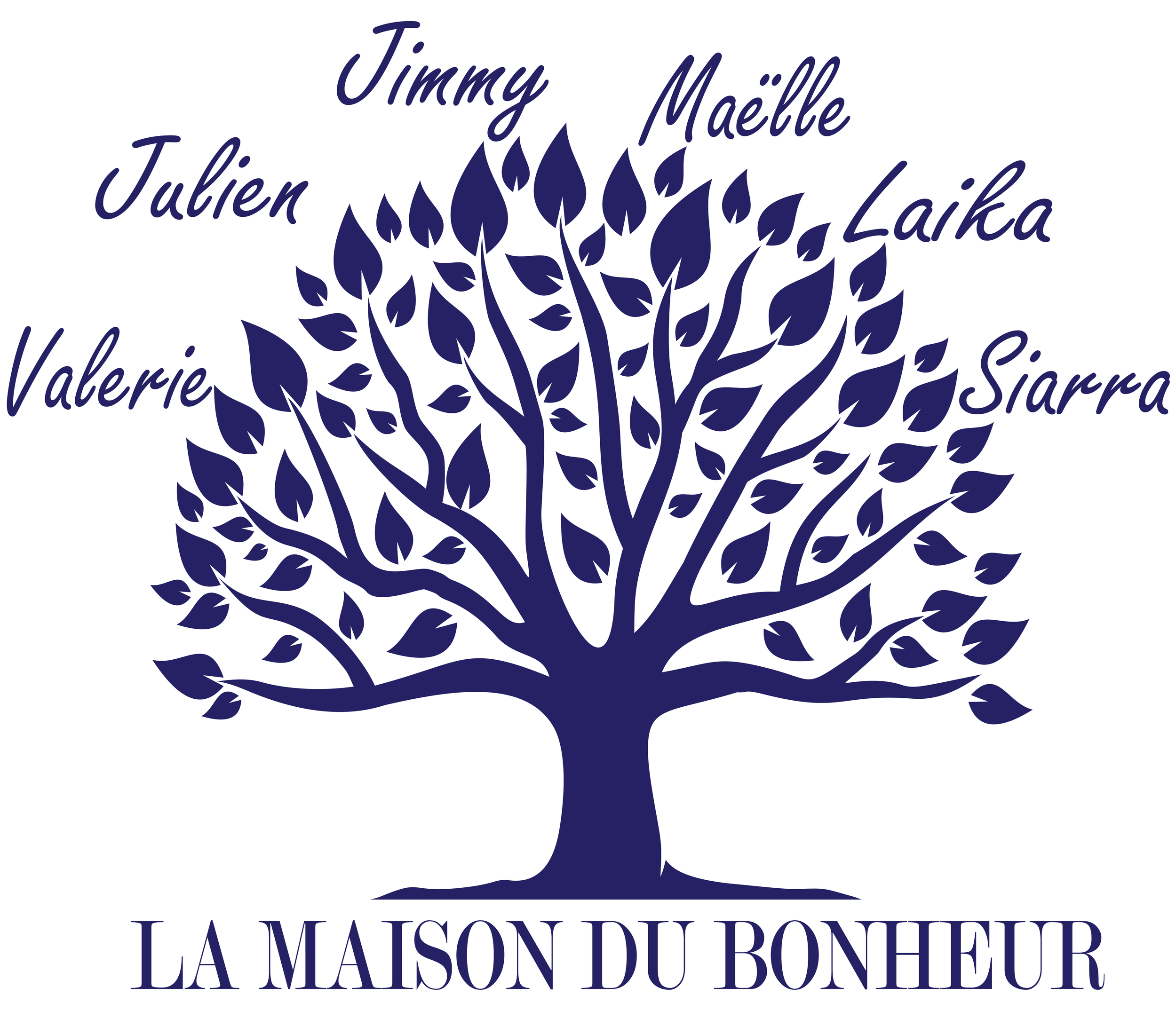 bleu foncé