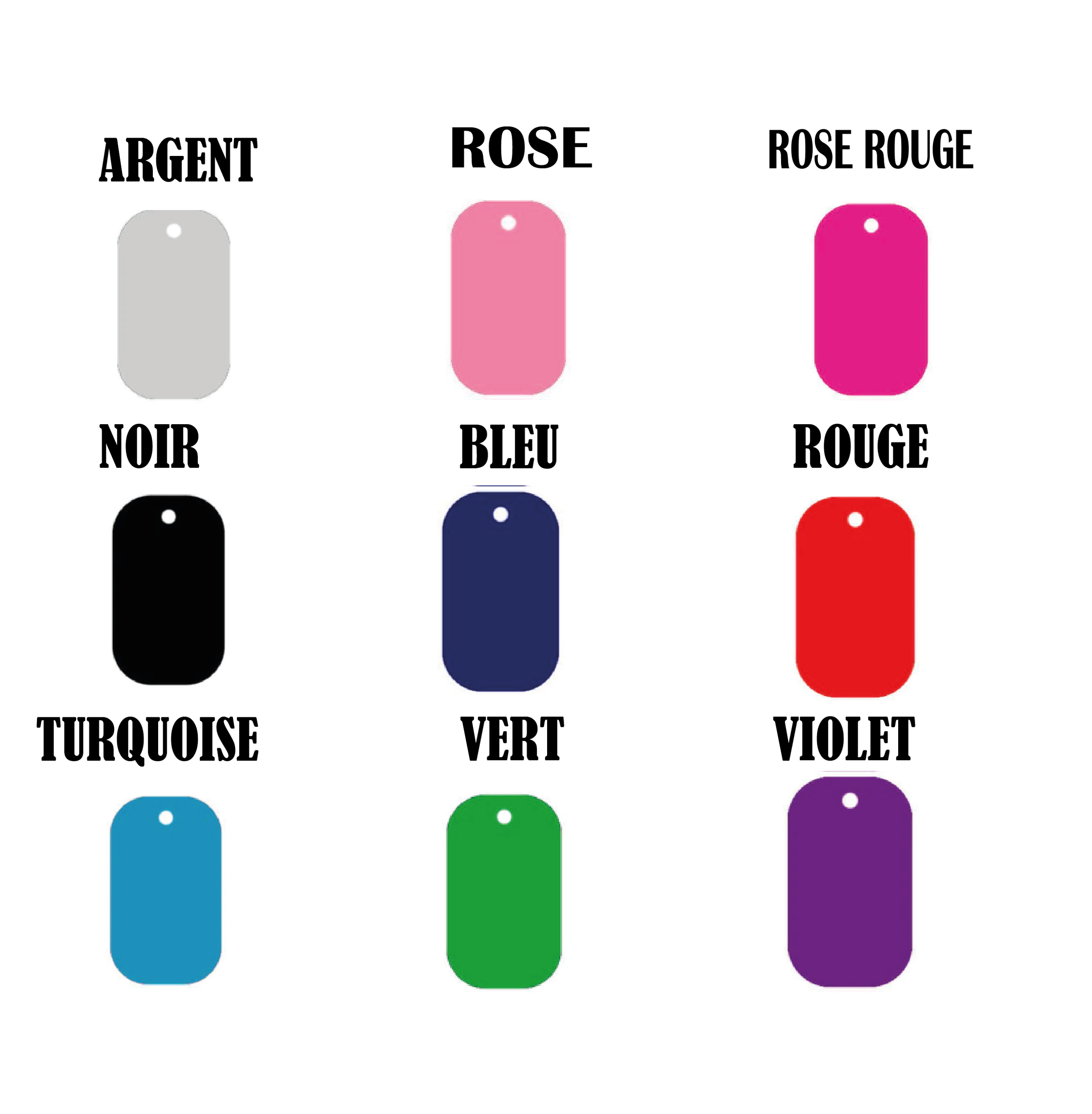 couleur mixte