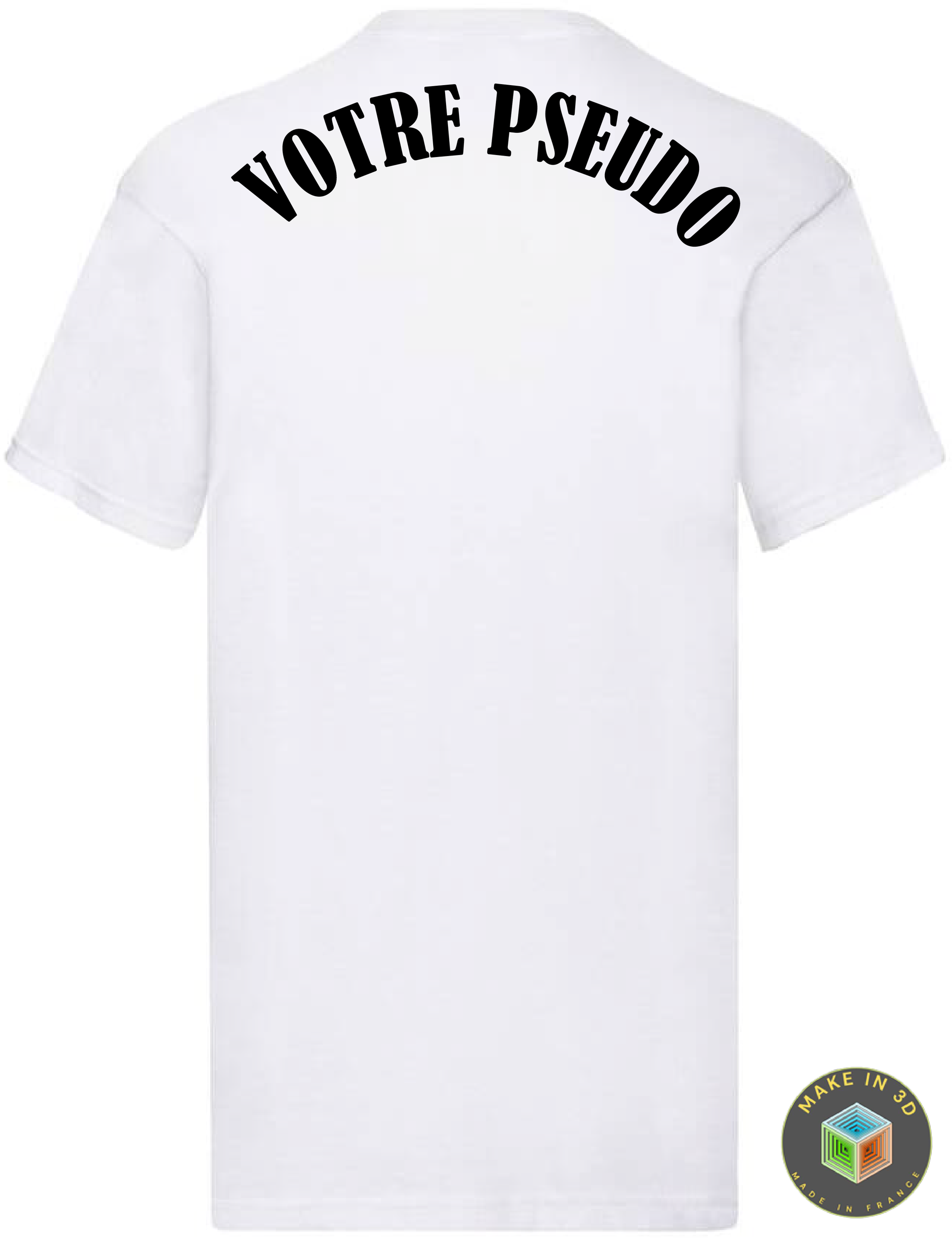 blanc dos