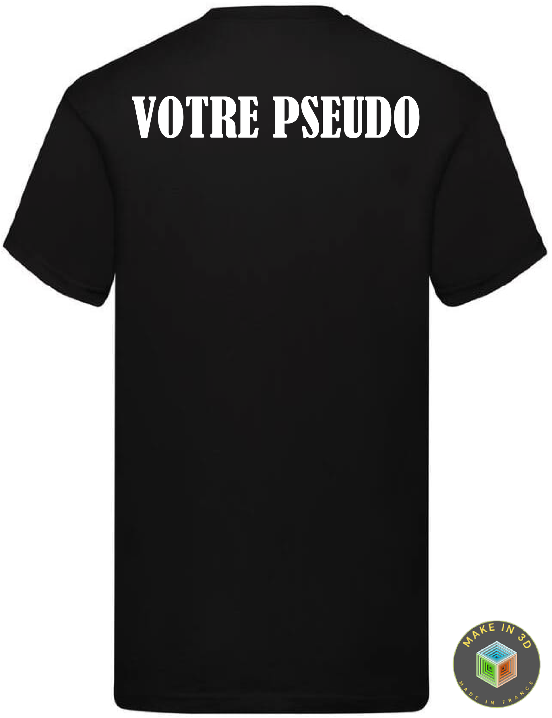 noir droit