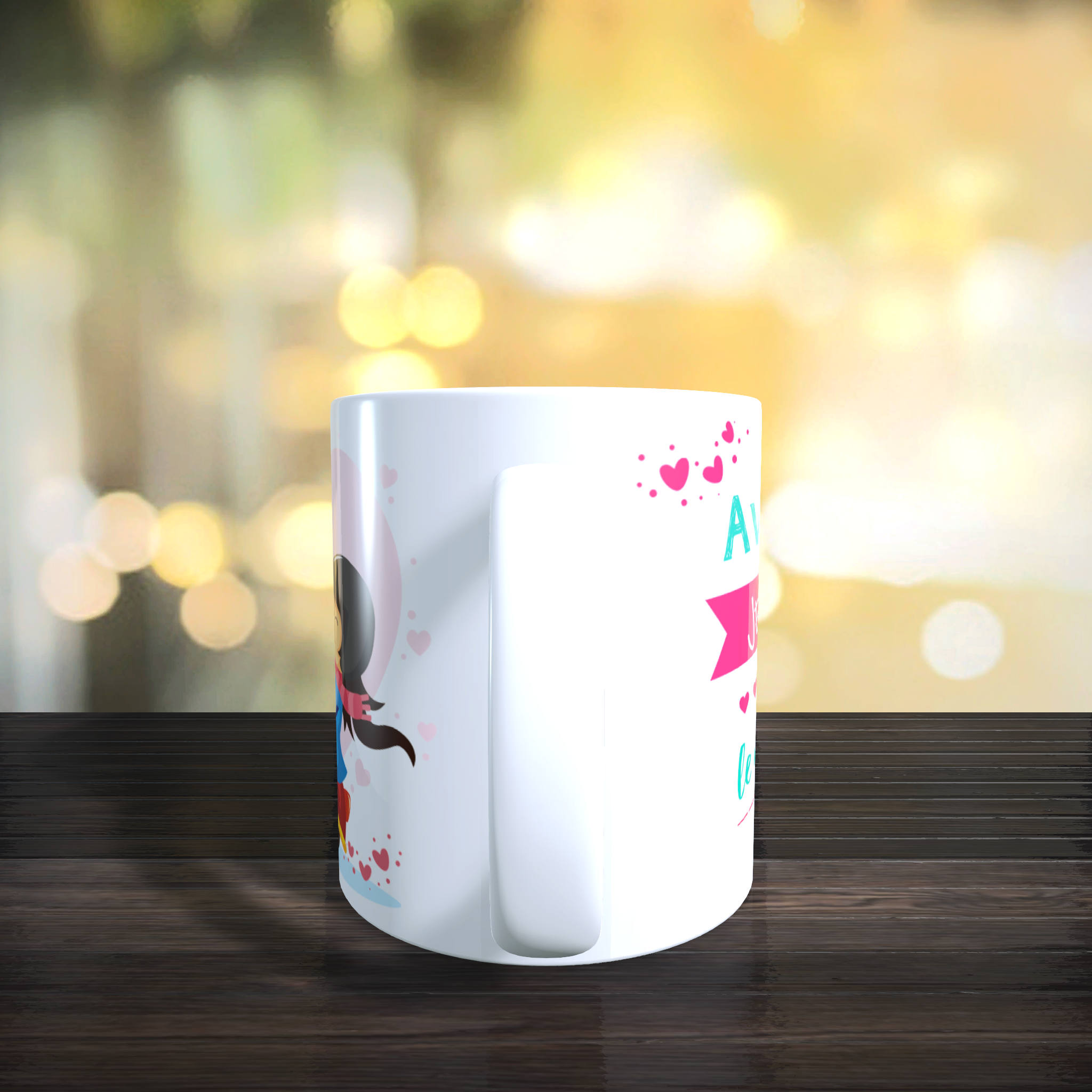Mug Animation_Left