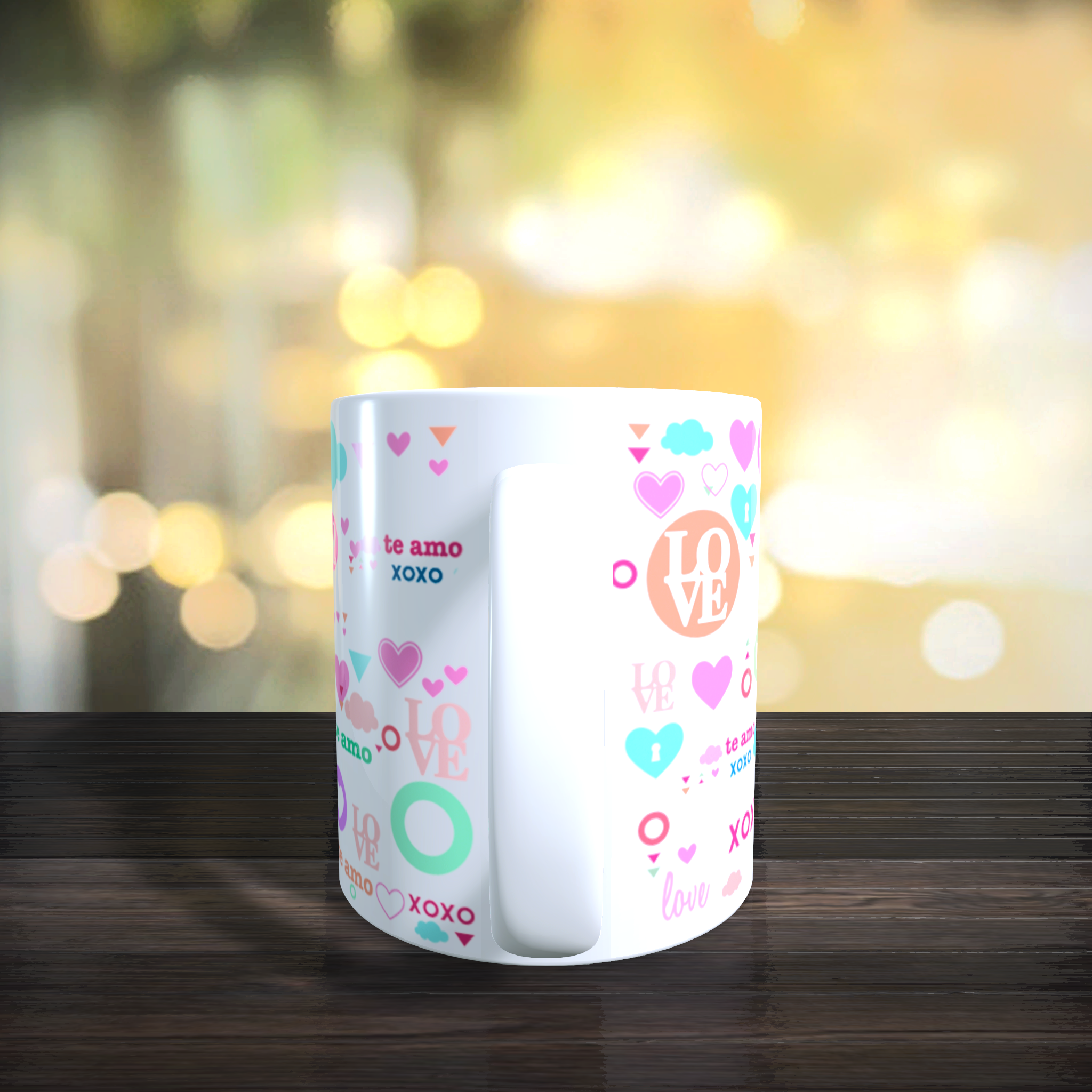 Mug Animation_Left