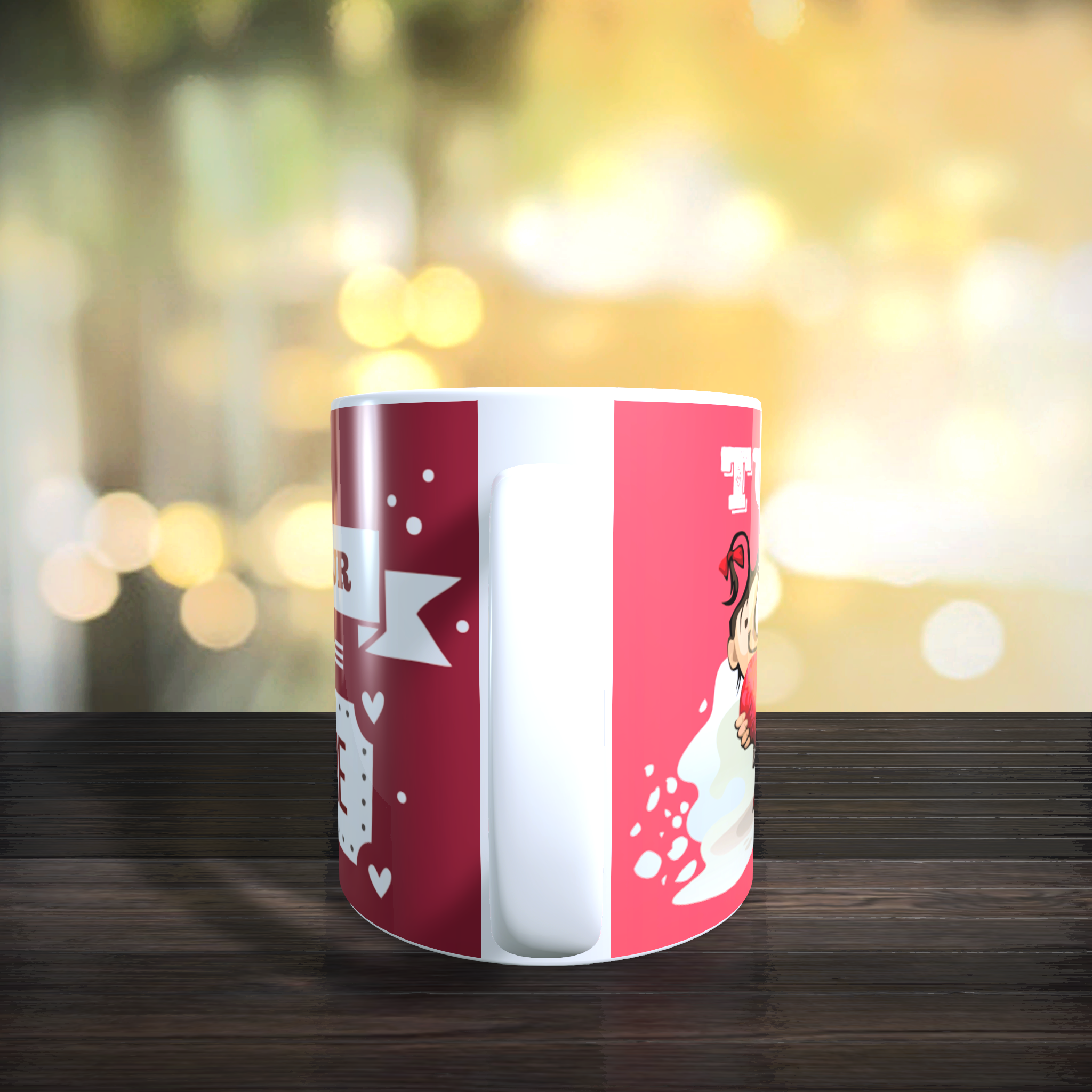 Mug Animation_Left