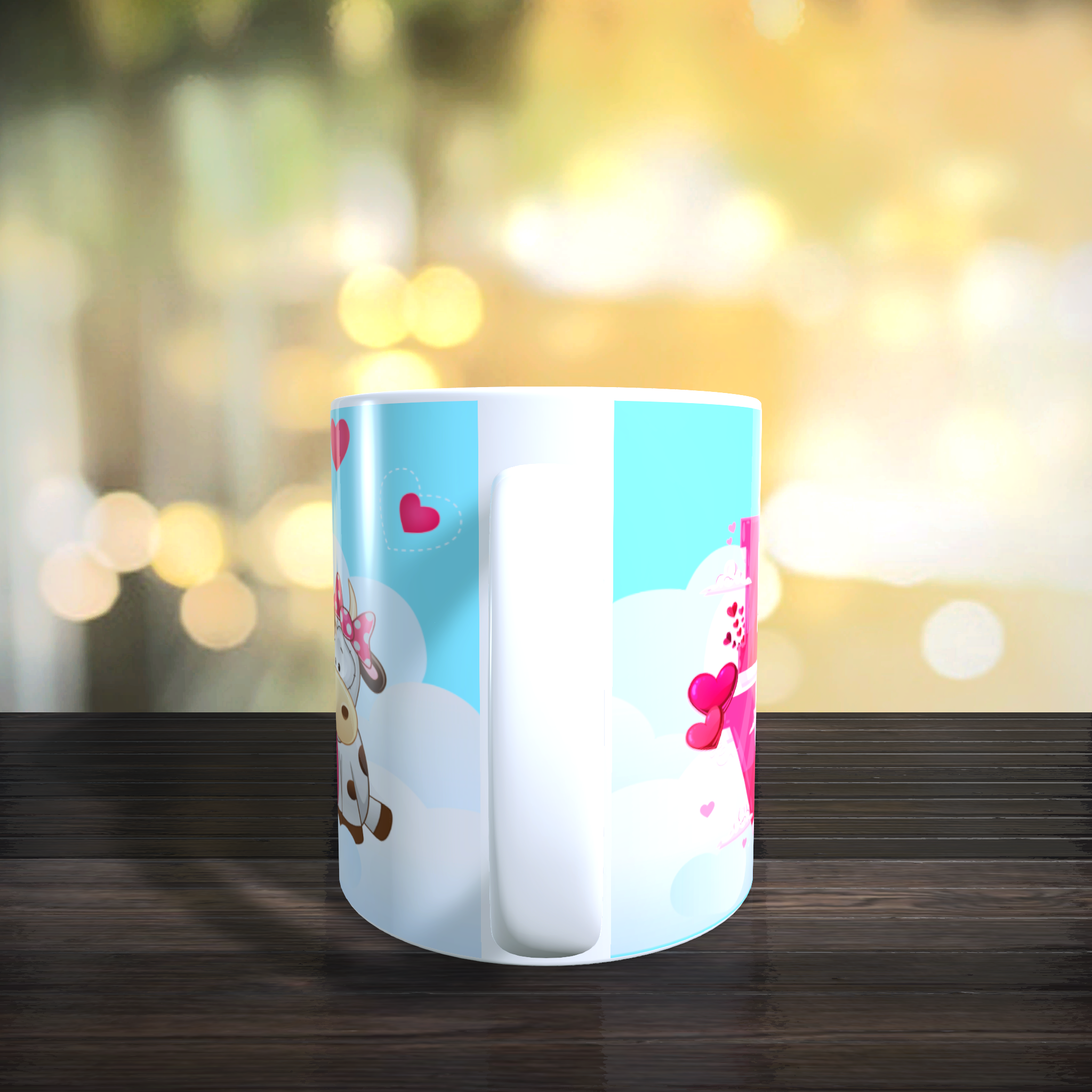 Mug Animation_Left