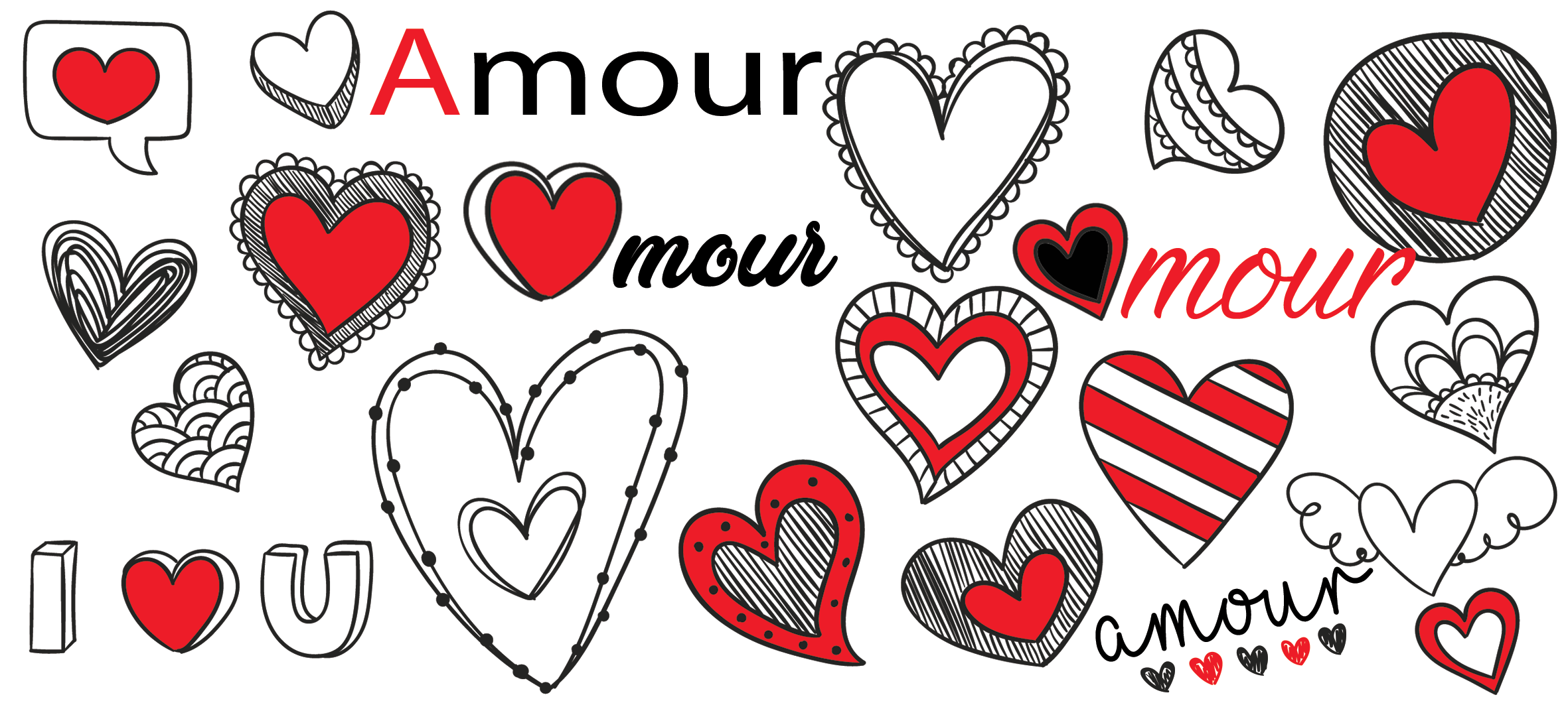 amour