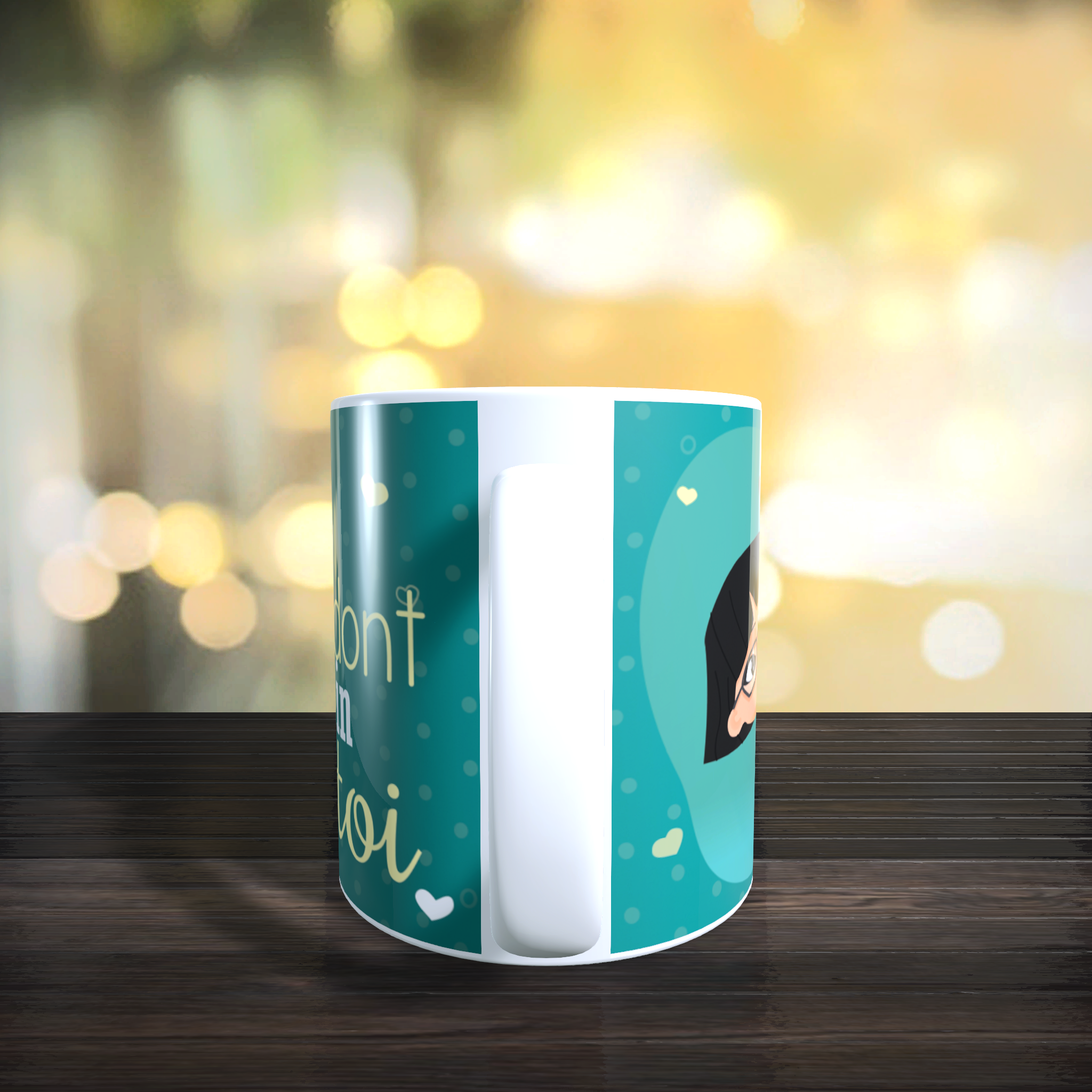 Mug Animation_Left