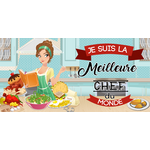 CHEF(m)
