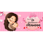 tu es la meilleur maman