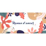maman damour